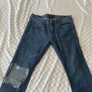 Pacsun Jeans